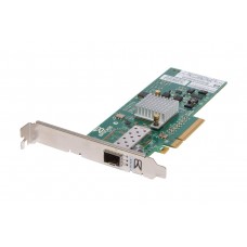 FIBER CHANNEL CARD: HP 8GB 1 Port PCI-E 